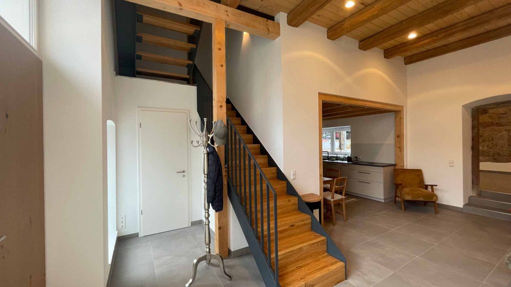 Emmendingen Eichholzstraße