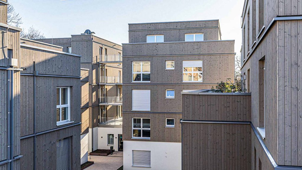 Q3 – Das Dreikönigs-Quartier in Emmendingen.