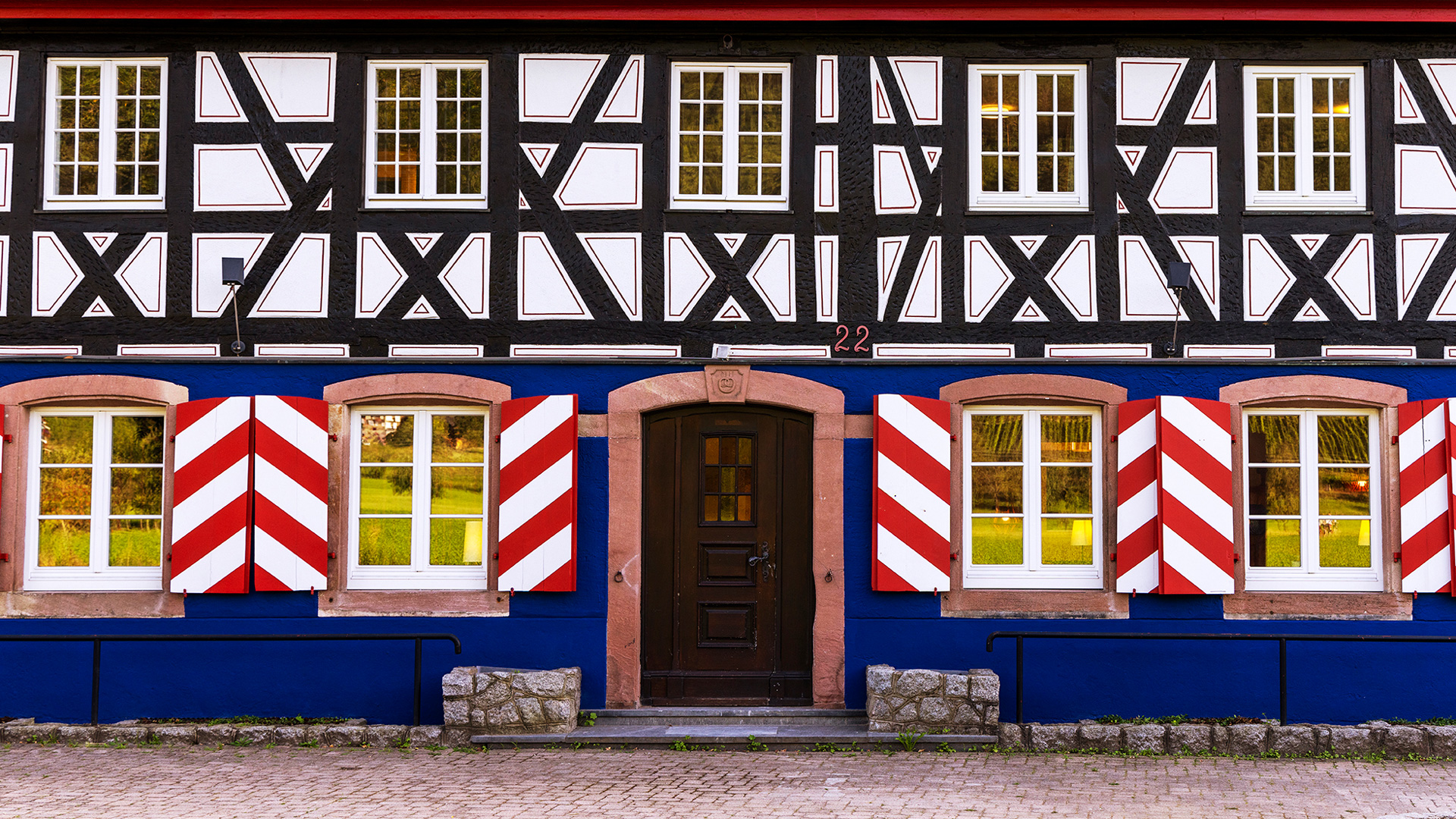 Schlossmühle Glottertal