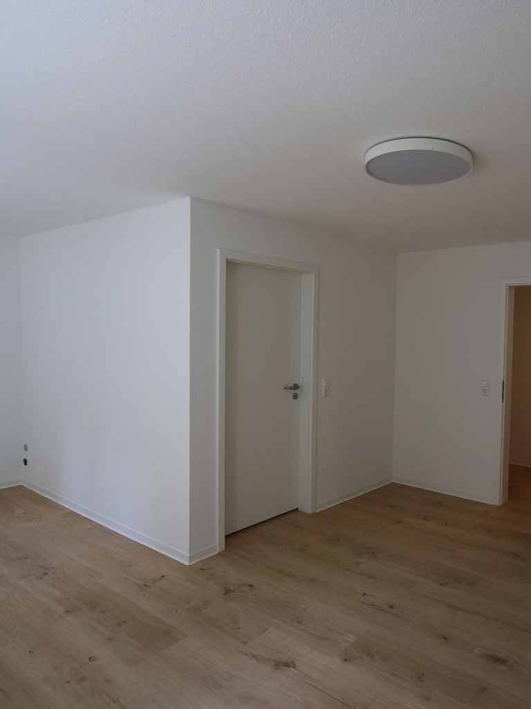 Sanierung, St. Elisabeth-Schwestern
