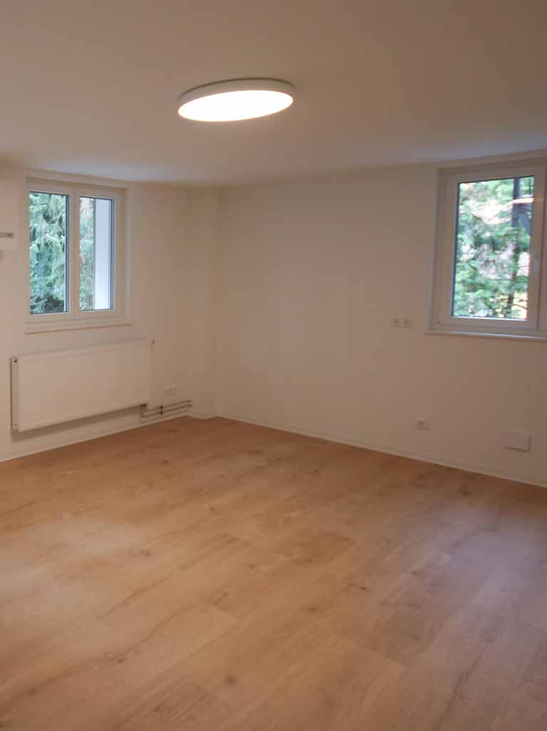Sanierung, St. Elisabeth-Schwestern