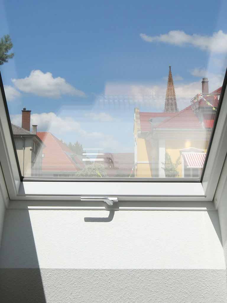 Sanierung, St. Elisabeth-Schwestern