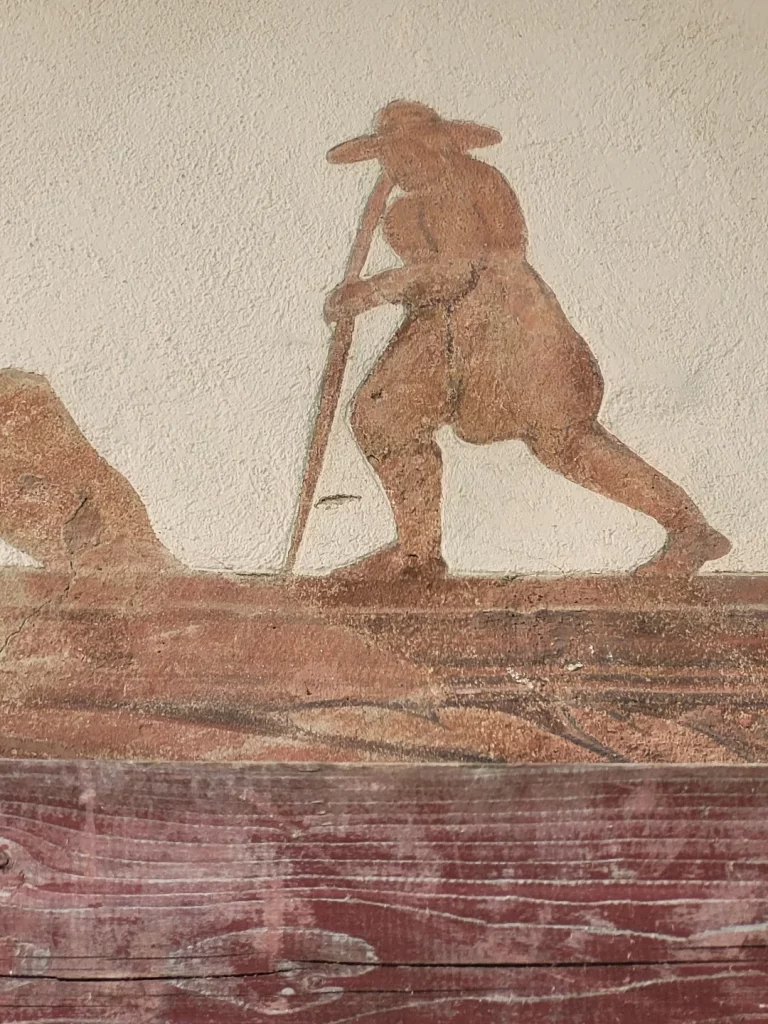 Malteserschloss 10Heitersheim Sanierung der Häuser Marien, Gabriel, Raphael und St. Ludwig.Denkma