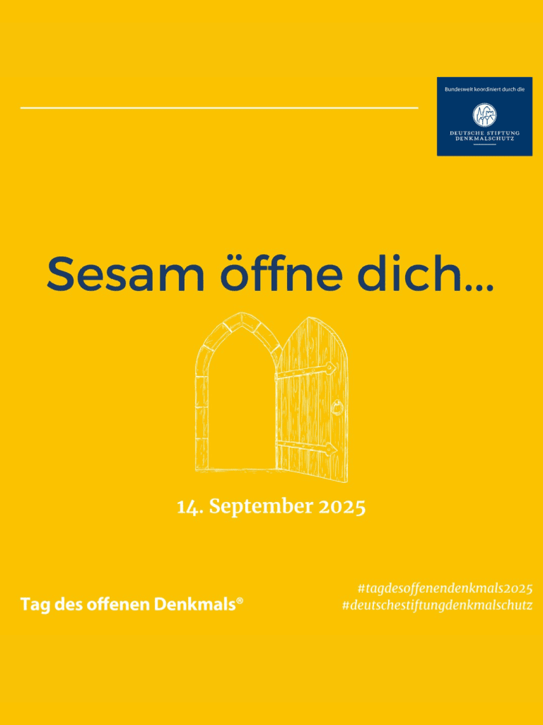 denkmal