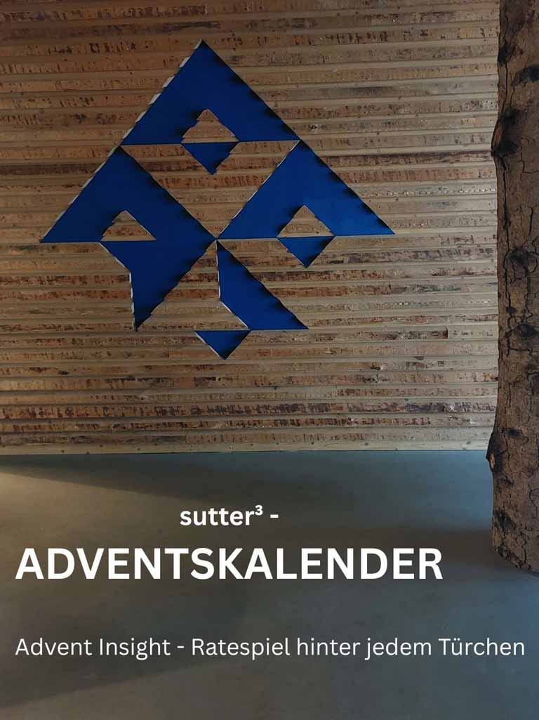 Adventskalender
