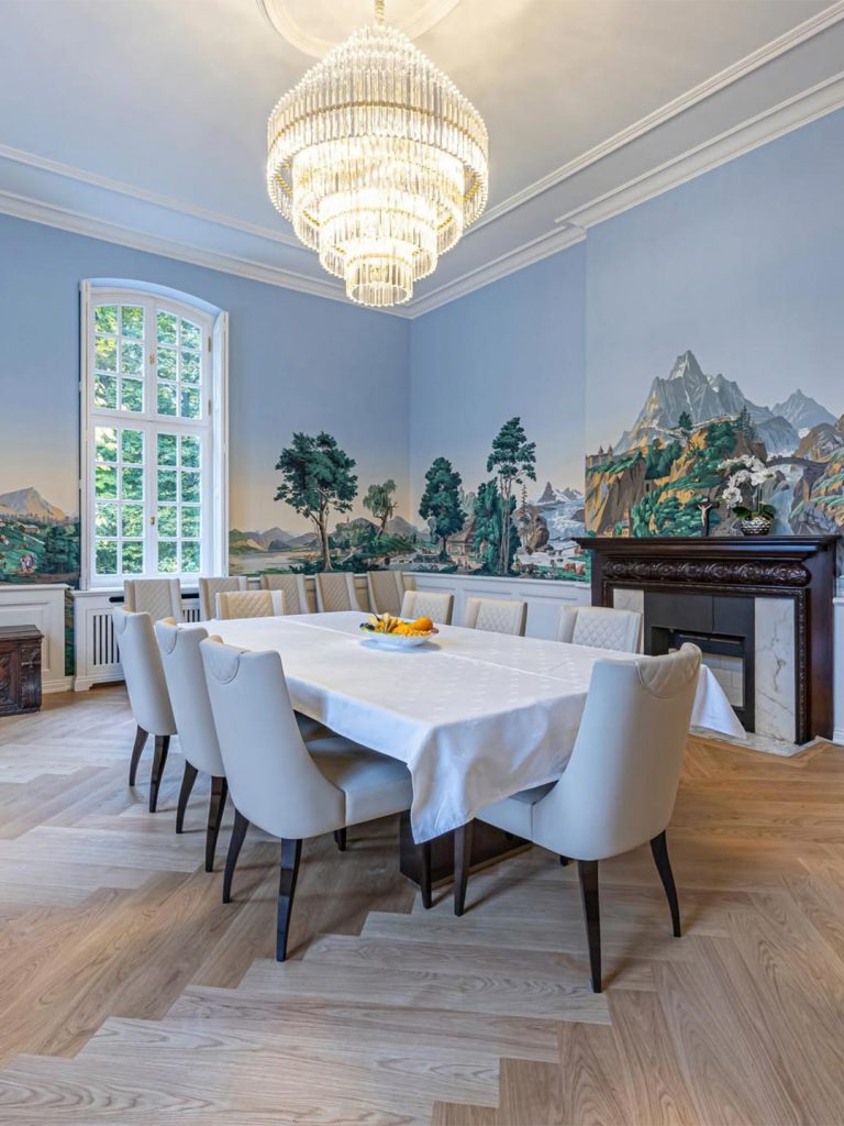 Im-Rahmen-der-Sanierung-eines-denkmalgeschützten-Landhauses,-ist-Wohnraum-in-gehobenem-Segment,-8