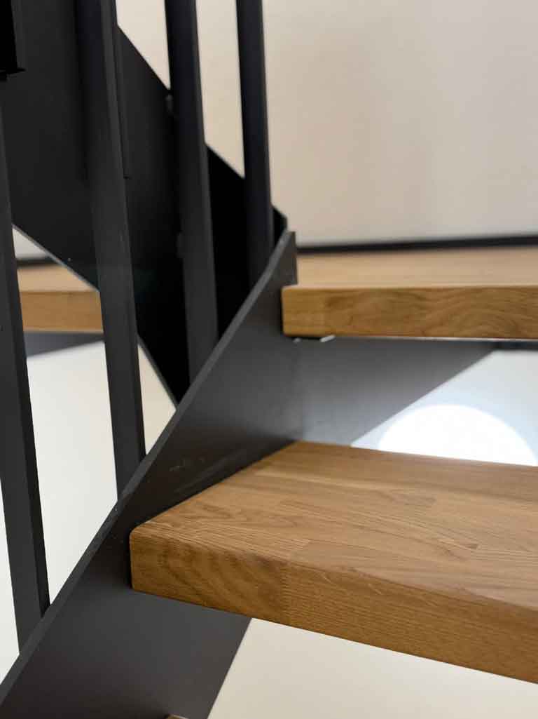 radition trifft Handwerk. Sanierungsarbeiten in einem denkmalgeschützten Schwarzwaldgebäude