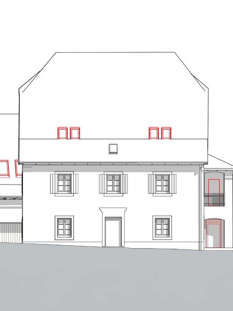 Exkursion nach Herbolzheim