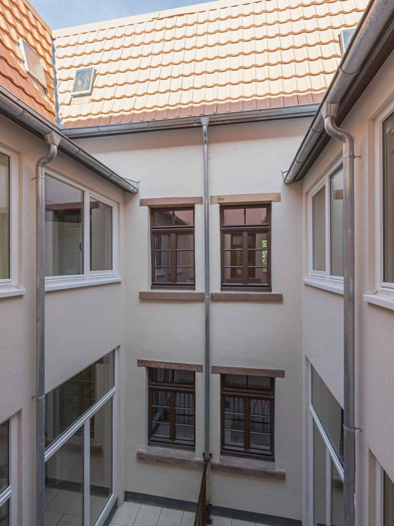 Knopfhäuslesiedlung
