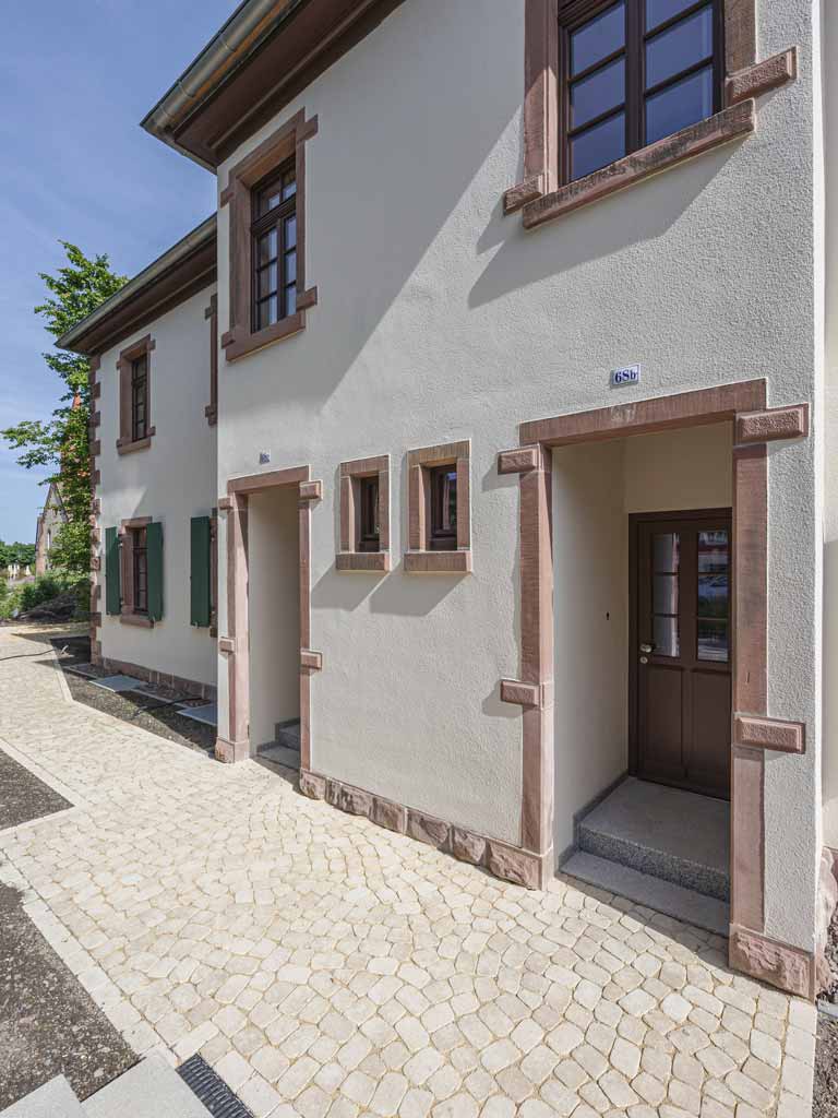 Knopfhäuslesiedlung