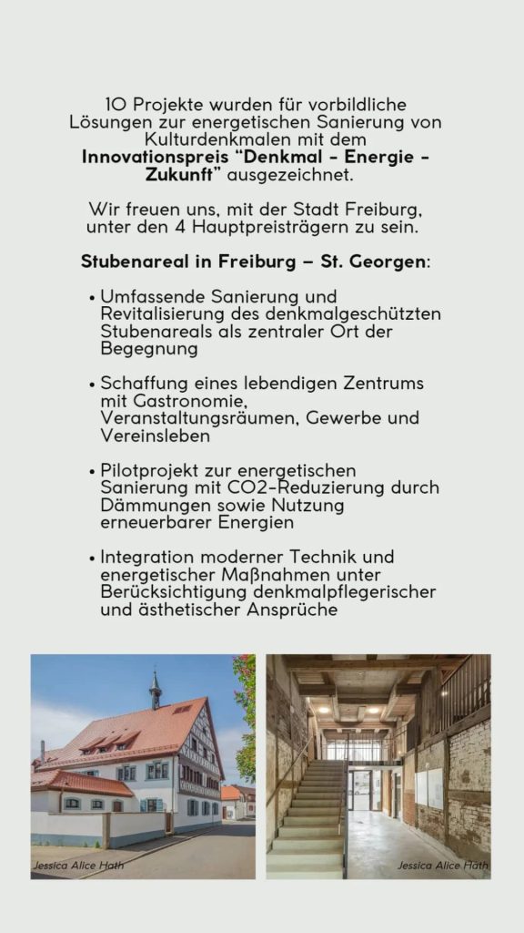 Auszeichnung