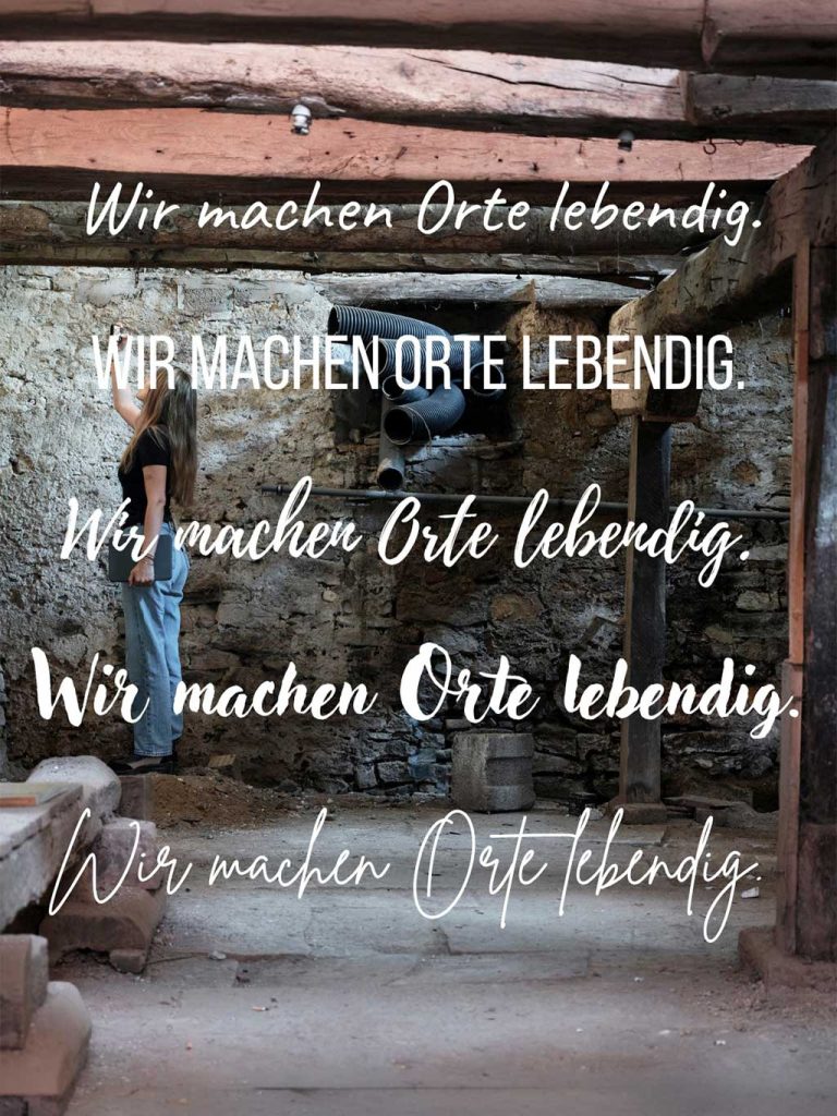 Neues Leitbild
