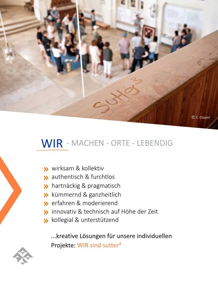 Neues Leitbild