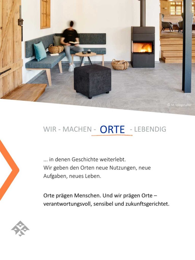 Neues Leitbild