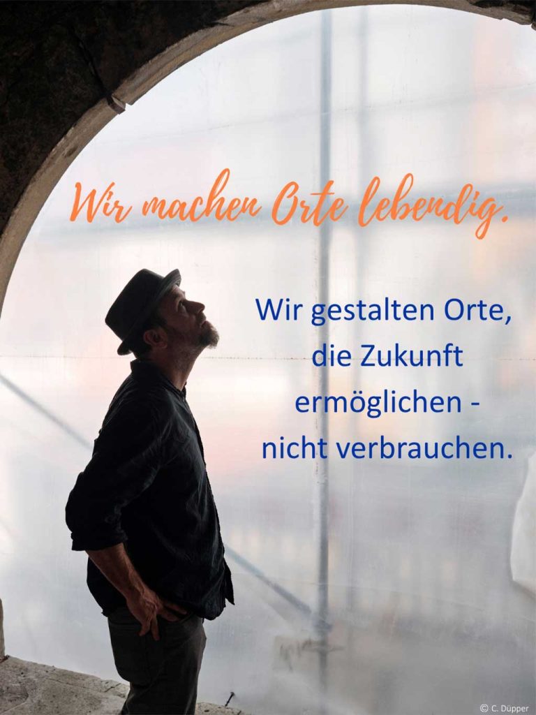 Neues Leitbild